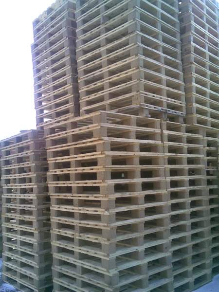 Eng.pall 120x100. nr 2263. 